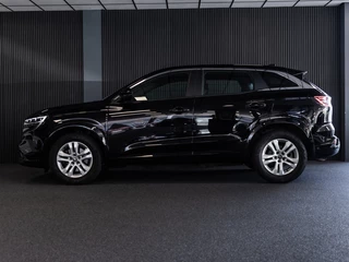 Renault Austral 1.2 E-Tech full hybrid 200 evolution l SoH 96% l AUT. l Parkeer cam.l 1ste eig.l BTW Auto l Als Nieuw / 2