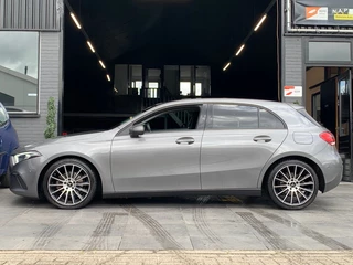 Mercedes-Benz A-klasse 180Business Solution|AUT|Camera|Sfeer / 15