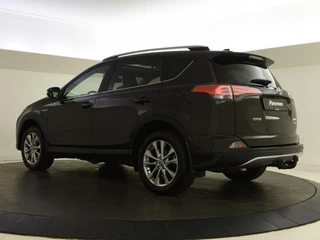 Toyota RAV4 2.5 Hybrid AWD Executive / 7