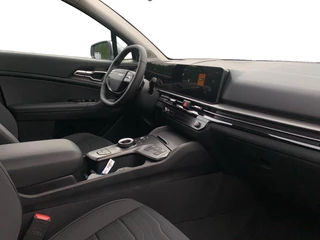 Kia Sportage 1.6 T-GDi AT6 Hybrid Dynamicplusline | NIEUWE SPORTAGE | 239 PK | 1510Kg trekgewicht | Nu €3.000 inruilpremie en €1500 voorraadkorting!* / 23
