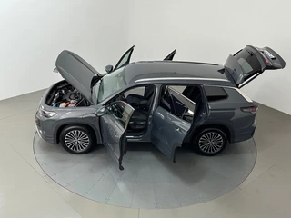 Volkswagen Tayron 1.5 EHYBRID 150KW/204PK PLUG IN HYBRID ELEGANCE / 9