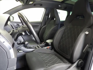 Škoda Karoq 1.5 TSI ACT Greentech 150pk DSG-7 Sportline Business / 15