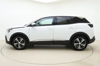 Peugeot 3008 1.2T Allure | 130PK | Trekhaak | Stoelverwarming | Parkeercamera | Parkeersensoren Voor & Achter | / 6