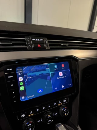 Volkswagen Passat 1.6 TDI R-line Pano Virtual Trekhaak NAP / 19