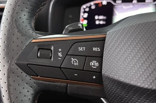CUPRA Leon Sportstourer 1.4 e-Hybrid Business Panoramadak Stuur-Stoelverwarming Camera / 29