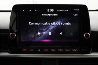 Kia Picanto 1.0 DPI DynamicLine  - Achteruitrij camera - Navigatie - Airco - Fabrieksgarantie tot 07-2032 / 50