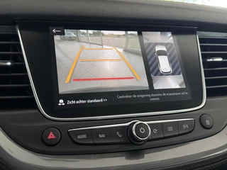 Opel Grandland X 1.6 Turbo Hybrid4 Ultimate | Camera | ACC | Navi | Elektrische achterklep | Clima | Stoelverwarming | Lm velgen | ( Vestiging - Vianen, 0347-371248 ) / 24
