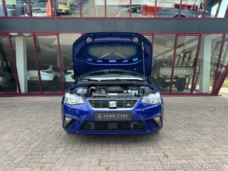 SEAT Ibiza 1.0 TSI FR  | Cruise | PDC | Camera | Stoelverw. | Carplay | LED | Navi | / 44