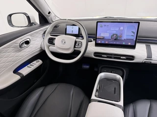 Dongfeng BOX Launch Edition 42 kWh Automaat | NAVIGATIE | 360 CAMERA | STOELVERWARMING + KOELING | FABRIEKS GARANTIE 11-2029| RIJKLAAR | / 22