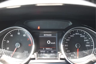 Audi A5 Sportback 1.8 TFSI Pro Line S-Line 3x 170 pk  | NL-Auto | Carplay/Androidauto | Climate Control | Cruise Control | Camera | LED/Xenon | NAP / 18