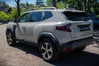 Dacia Duster TCe 130 mild hybrid 4x4 Extreme Handgeschakeld | 1500 KG Trekvermogen / 15