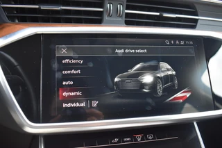Audi A6 Avant 50 TFSI e quattro Business edition / 47