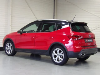 SEAT Arona 1.5 TSI EVO 150pk DSG-7 FR / 8