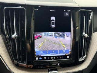 Volvo XC60 2.0 Recharge T6 AWD Inscription  | Stoelventilatie | LED | Keyless | Apple Carplay | Stuur- en stoelverwarming |  Pano / 62
