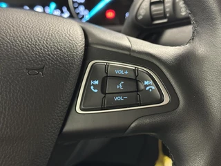 Ford EcoSport 1.0 EcoBoost Titanium ECC LM CARPLAY NAVI CRUISE. / 22