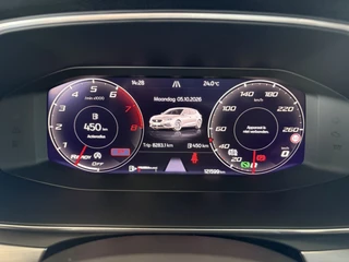 SEAT Leon 1.5 eTSi DSG 150pk FR Bns. Intense KEYLESS/CAMERA/VIRTUAL/18INCH/WINTERPACK / 30