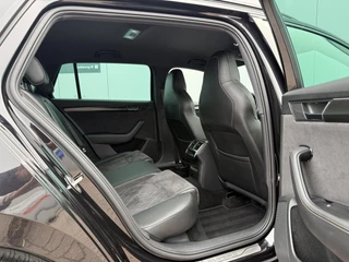 Škoda Superb Combi 1.4 TSI iV 218pk Sportline Business / 20