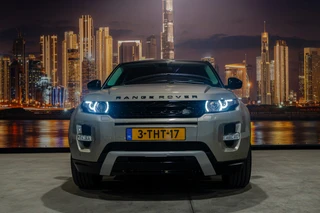 Land Rover Range Rover Evoque 2.0 Si 4WD Prestige / 4
