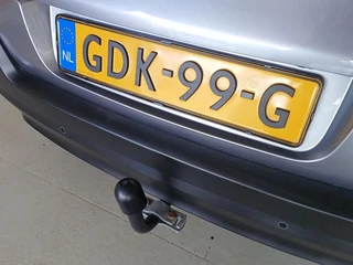 Citroen C3 1.2 Max Trekhaak / 10