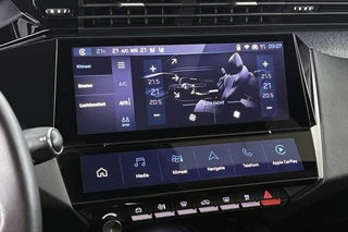 Peugeot 308 SW 1.2 PureTech Allure Pack Business 360 Camera AGR Stoel-Voorruitverwarming / 24