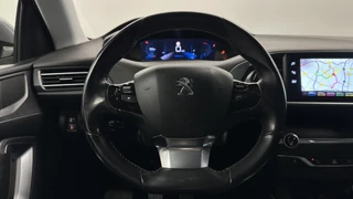 Peugeot 308 SW 1.2 PureTech Blue Lease Allure TREKHAAK CAMERA NAVI CRUISE LM. / 27