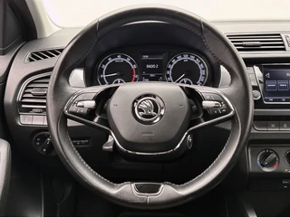 Skoda Fabia 1.0 TSI Business Edition Clever | Carplay | Airco | Camera | PDC | Cruise/Control | Keyless | / 14