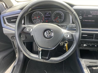 VOLKSWAGEN Polo 1.0 MPI 80pk Comfortline / 19