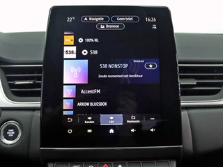 Renault Captur 1.0 TCe 90 techno Camera | Navigatie | Cruise control / 32