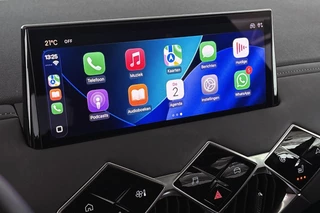 DS DS 3 E-Tense Opéra 54 kWh / 18