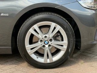 BMW 2 Series 218I Sport Line Automaat Navi Cruise LED / 13