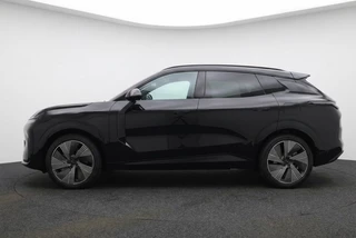 Lynk & Co 08 1.5 More PHEV 345PK 200 KM Elektrisch l Pano l 360 Camera l Mass / 6
