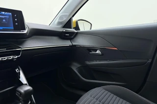 Peugeot 208 1.2 PureTech Active Pack | Lage km.stand | Lichtmetalen velgen | Android auto/Appel carplay | Airco | Cruise control | Navigatie | Parkeersensoren achter / 26