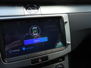 Volkswagen CC 1.8 TSI Camera, Carplay, Cruise Control, Trekhaak / 15