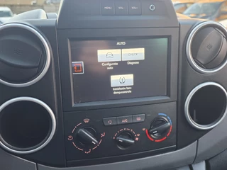 Citroën Berlingo 1.2 PureTech XTR MULTISPACE NAVI TEL PANODAK TREKHAAK / 22