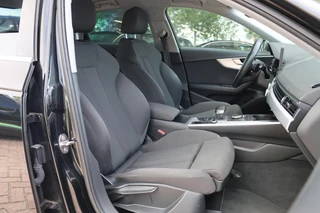 Audi A4 Limousine 1.4 TFSI Sport Edition 150PK | AUDI Dealeronderhouden / 24