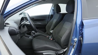 Hyundai Bayon 1.0 T-GDI Comfort Smart LED | Private lease 439,- p.m. | / 13
