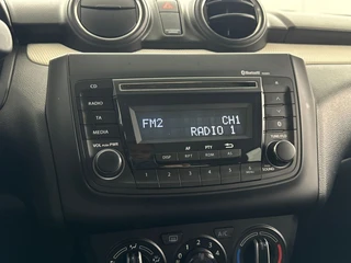 Suzuki Swift 1.2 Comfort Smart Hybrid Adaptieve Cruise Control | Bluetooth | Airco / 15