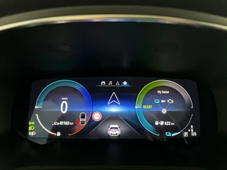 Renault Captur 1.6 E-Tech PHEV 160 Intens Groot Scherm + Navigatie | Parkeercamera | Cruise Control / 14