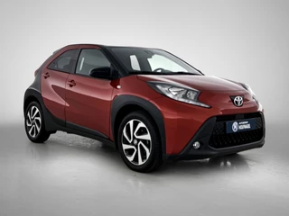 Toyota Aygo X 1.0 VVT-i MT Pulse | Camera | Cruise Control | CarPlay | / 7