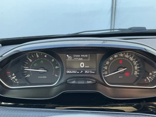 Peugeot 208 1.2 Injectie Allure Carplay Clima Cruise Orig.NL Voll.Onderh. Blue Lease / 28