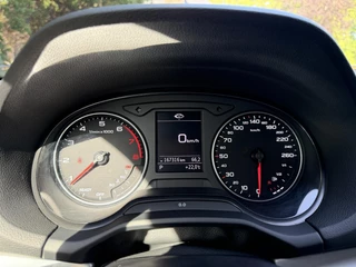 Audi Q2 1.4 TFSI CoD pro Line | Cruise | Automaat | Zwart | / 14