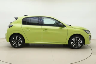 Peugeot 208 1.2 Hybrid e-DCS6 Allure | 110PK | AUTOMAAT | HYBRID | Navigatie | Parkeercamera Voor & Achter | Dodehoek Detectie | / 10