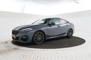 BMW 2 Serie Gran Coupé 218i High Executive Automaat, M-sport, Leer, Digitaal Dash