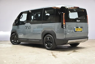 Kia Pv5 Passenger 71,2 kWh 163pk Elite / 8