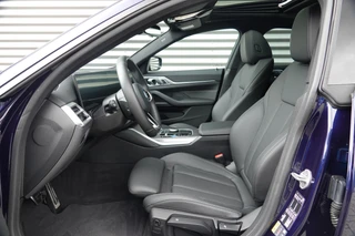 BMW i4 eDrive40 M Sport Edition 84 kWh Comfort Pack | Trekhaak | Schuifdak | / 8