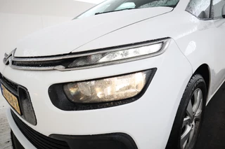 Citroën Grand C4 Picasso 1.2 PureTech Live nieuwe motor! nieuwe motor! / 8