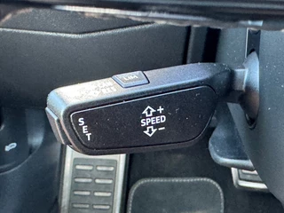 Audi A3 Sportback 30 TFSI S-line edition AUTOMAAT * Navigatie * Parkeersensoren * Audi Sound * / 7