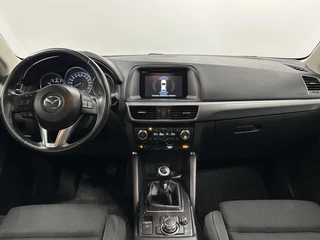 Mazda CX-5 2.0 SkyActiv-G 165 Skylease+ 2WD NAVI CARPLAY TREKHAAK ECC CRUISE. / 2