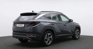 Hyundai Tucson 1.6 T-GDI PHEV Comfort Smart 265pk l Camera l Carplay | Adapt.Cr | AllSeason / 6