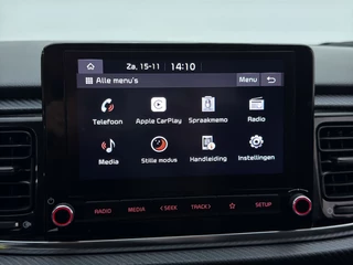 Kia Rio 1.0 T-GDi MHEV GT-Line Draadloze Carplay / 32